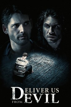 Deliver Us from Evil (2022) download