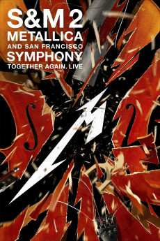 Metallica & San Francisco Symphony - S&M2 (2022) download