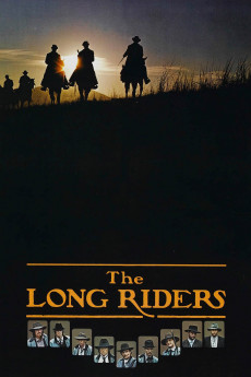 The Long Riders (2022) download