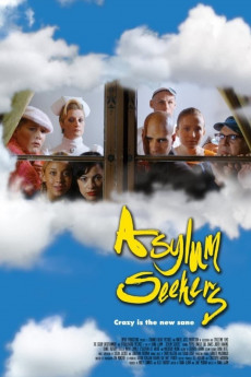 Asylum Seekers (2022) download