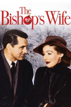 The Bishop's Wife (2022) download