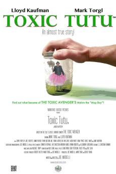 Toxic Tutu (2022) download