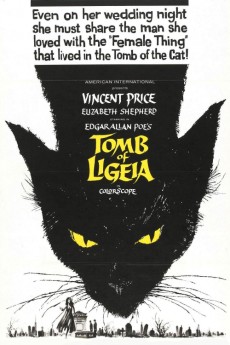 The Tomb of Ligeia (2022) download