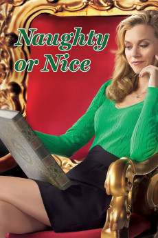 Naughty or Nice (2022) download