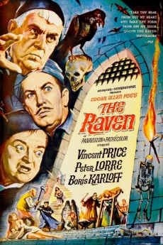 The Raven (2022) download