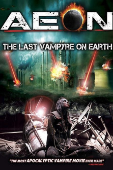 The Last Vampyre on Earth (2022) download