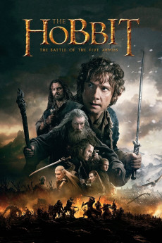 The Hobbit: The Battle of the Five Armies (2022) download