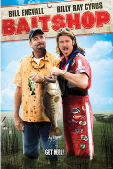 Bait Shop (2022) download