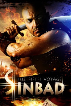 Sinbad: The Fifth Voyage (2014) download