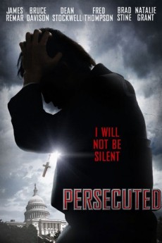 Persecuted (2022) download