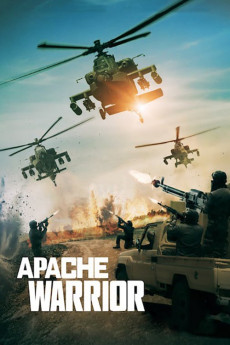 Apache Warrior (2022) download