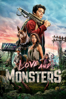 Love and Monsters (2022) download