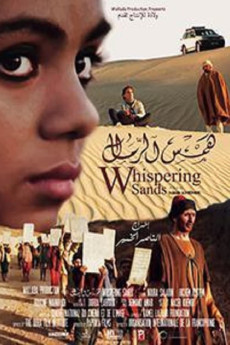 Whispering Sands (2018) download