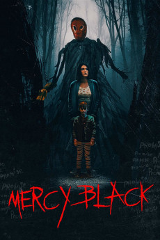 Mercy Black (2022) download