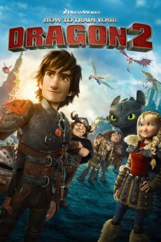 How to Train Your Dragon 2 (2022) download