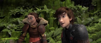 How to Train Your Dragon 2 (2014) download