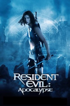 Resident Evil: Apocalypse (2022) download