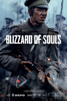 Blizzard of Souls (2022) download