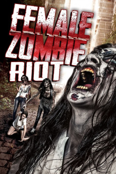 Female Zombie Riot (2022) download