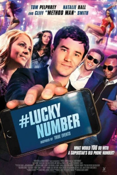 #Lucky Number (2022) download