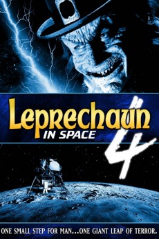 Leprechaun 4: In Space (2022) download