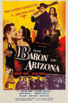 The Baron of Arizona (2022) download