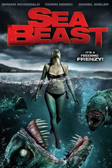 The Sea Beast (2022) download