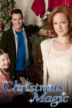 Christmas Magic (2022) download