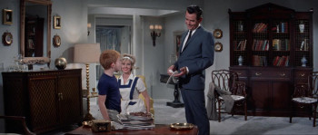 The Courtship of Eddie's Father (1963) download