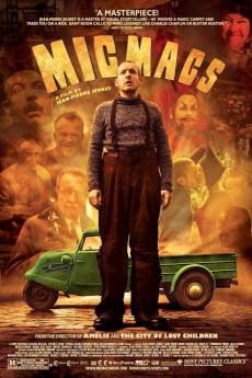 Micmacs (2022) download