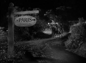 The Strange Door (1951) download