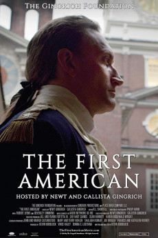 The First American (2022) download