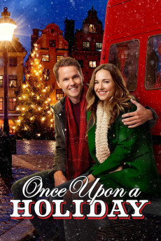 Once Upon a Holiday (2022) download