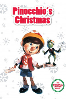 Pinocchio's Christmas (2022) download