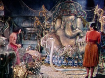 Jungle Book (1942) download