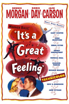 It's a Great Feeling (2022) download