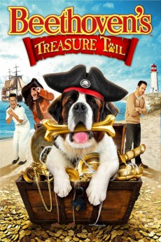 Beethoven's Treasure Tail (2022) download