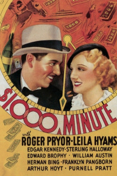 1, 000 Dollars a Minute (1935) download