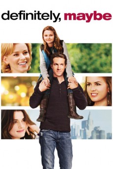 Definitely, Maybe (2022) download