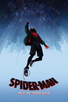 Spider-Man: Into the Spider-Verse (2022) download