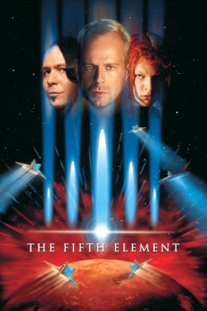 The Fifth Element (2022) download