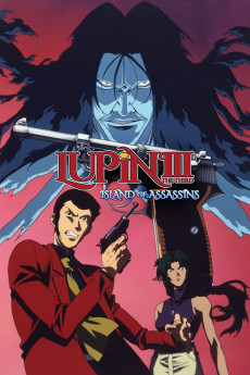 Lupin III: Island of Assassins (2022) download