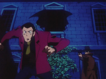 Lupin III: Island of Assassins (1997) download