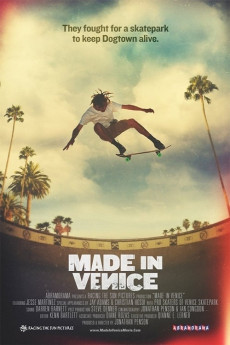 Made In Venice (2016) download