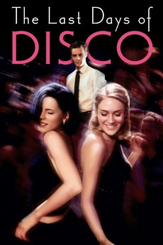 The Last Days of Disco (1998) download