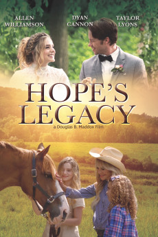 Hope's Legacy (2022) download