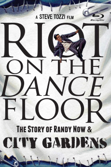 Riot on the Dance Floor (2022) download