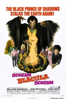 Scream Blacula Scream (2022) download