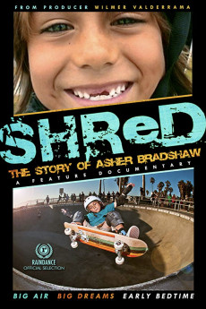 SHReD: The Story of Asher Bradshaw (2022) download