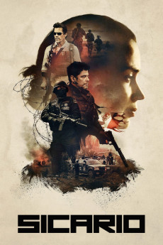 Sicario (2022) download